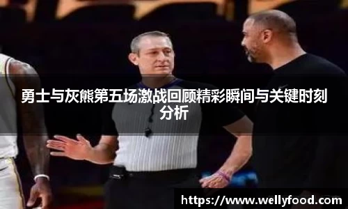 勇士与灰熊第五场激战回顾精彩瞬间与关键时刻分析